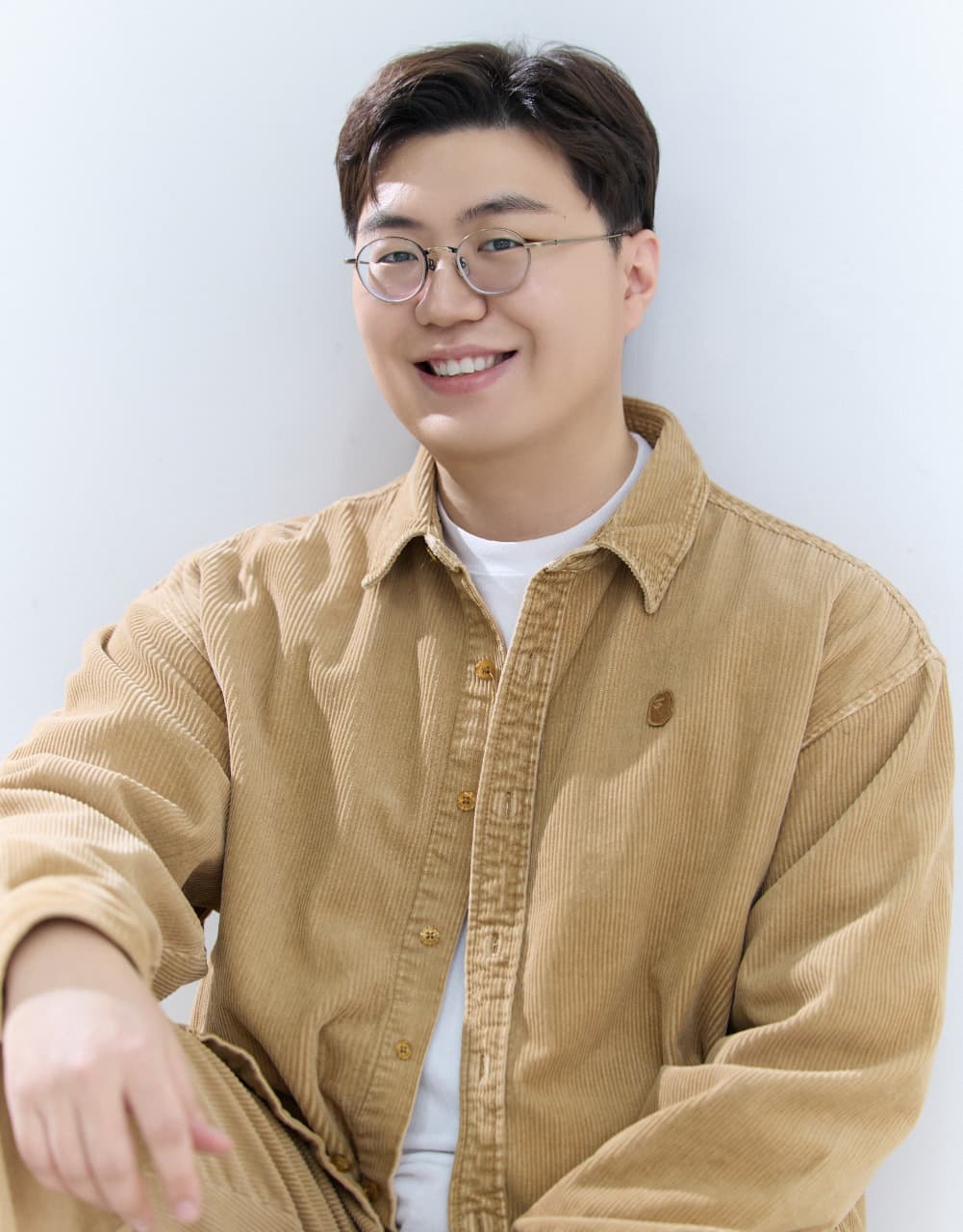 개발자F 곽은철 프로필 사진